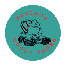 Bulldog Buggies logo