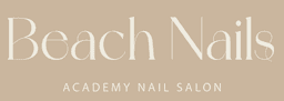 Beach Nails Lagos logo