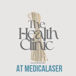 The Health Clinic at Medicalaser logo