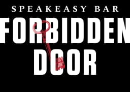Forbidden Door logo