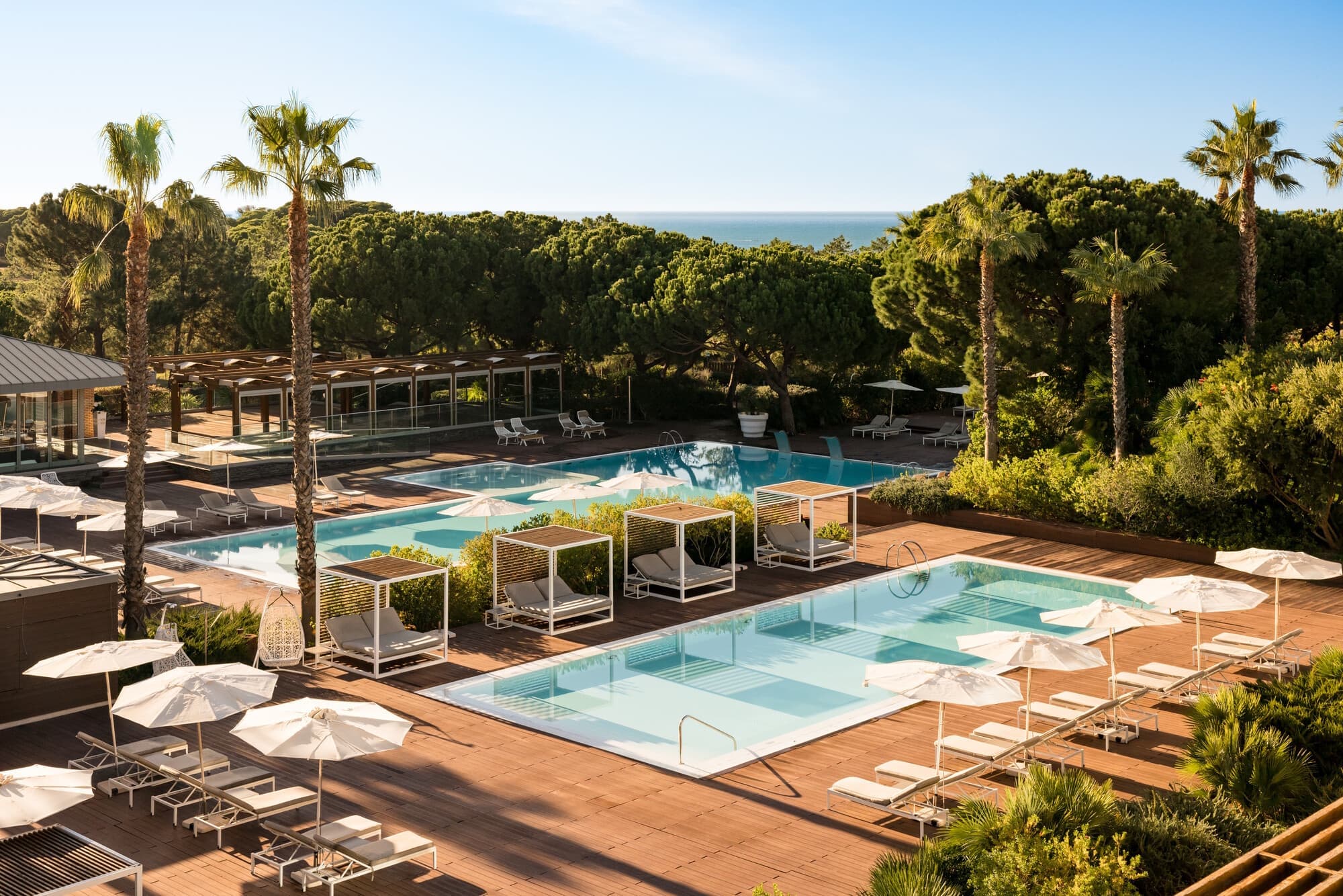 EPIC SANA Algarve Hotel