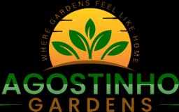 Agostinho Gardens logo