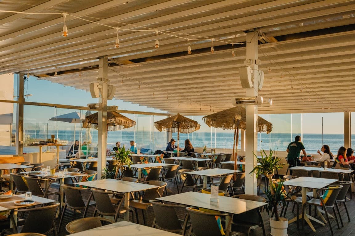 Bel'mare Gastrobar