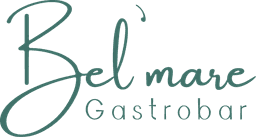 Bel'mare Gastrobar logo