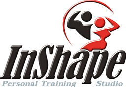 InShape logo
