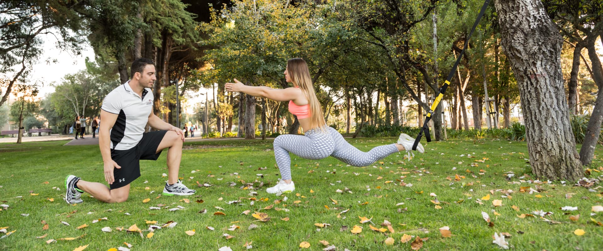 InShape