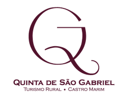 Quinta de São Gabriel logo