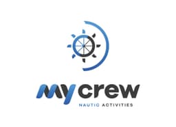 MyCrew logo