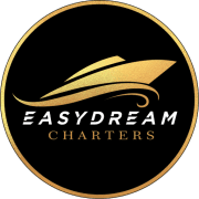 EasyDream Charters logo