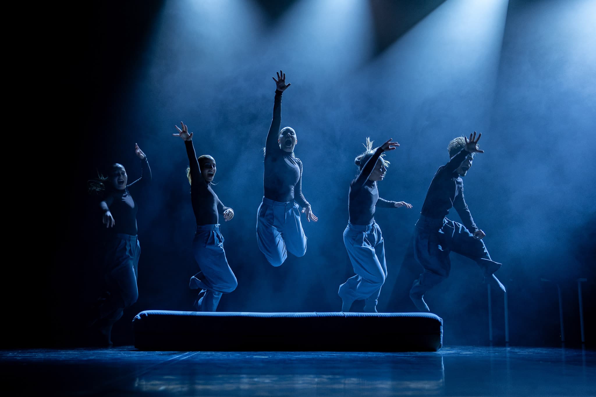 Emotion Dance Academy