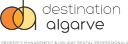 Destination Algarve logo