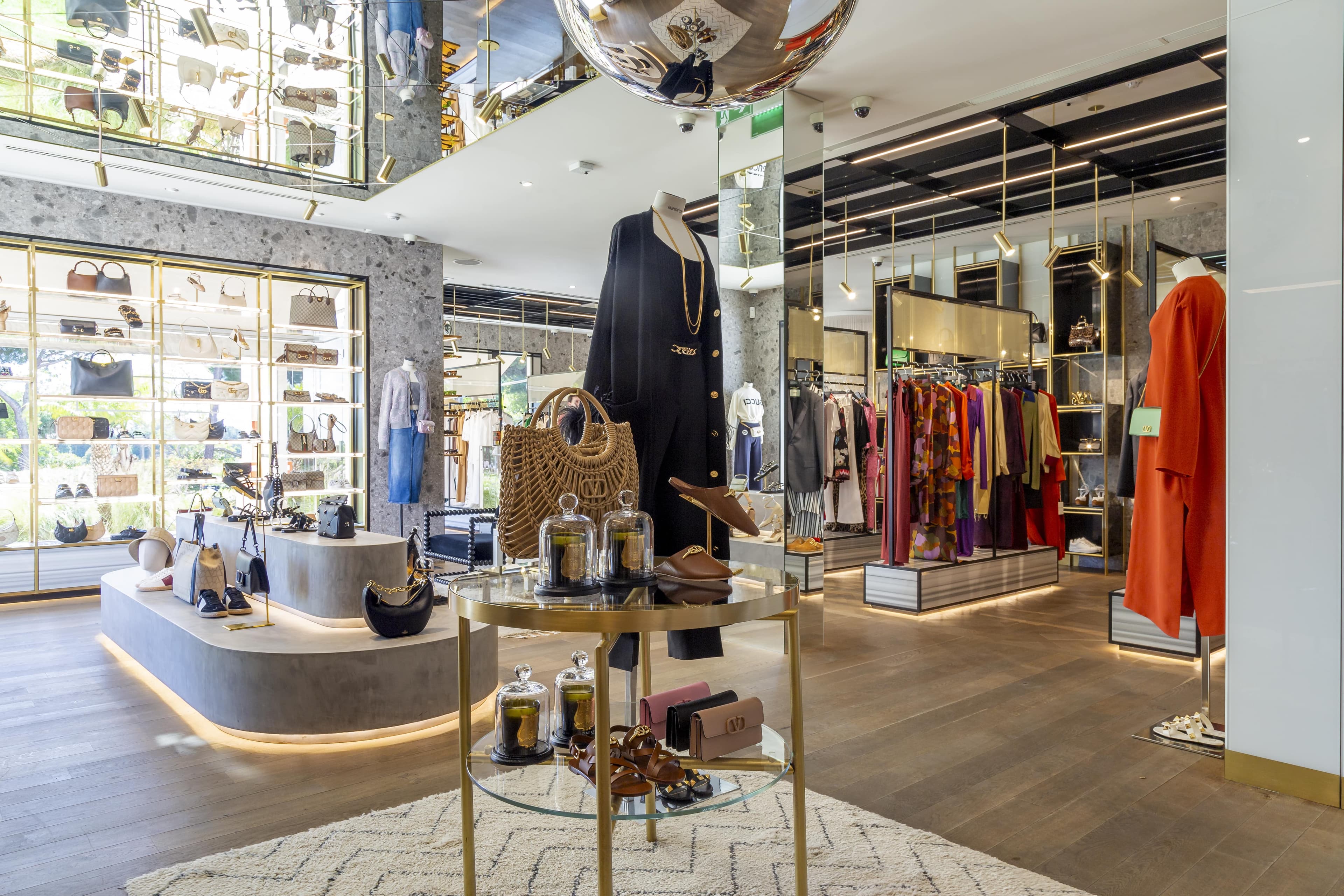 Fashion Clinic Quinta do Lago