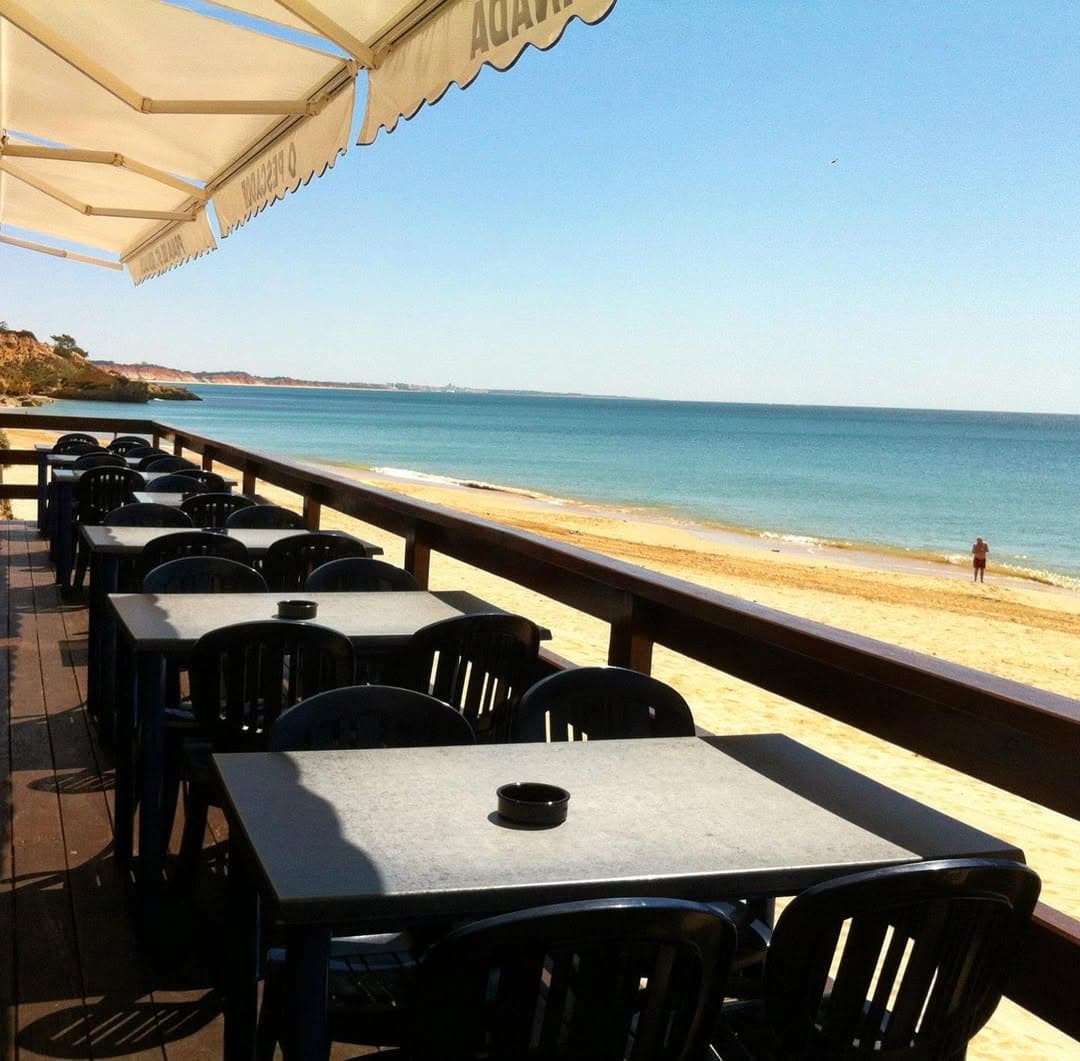 Restaurante O Pescador