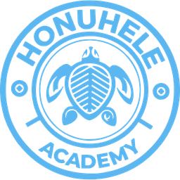 Honuhele Academy logo