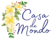 Casa De Mondo logo