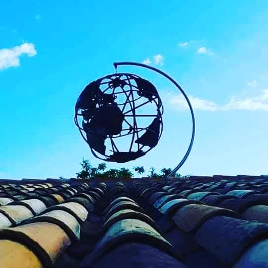 Casa De Mondo