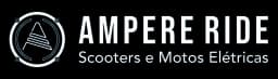 Ampere Ride logo