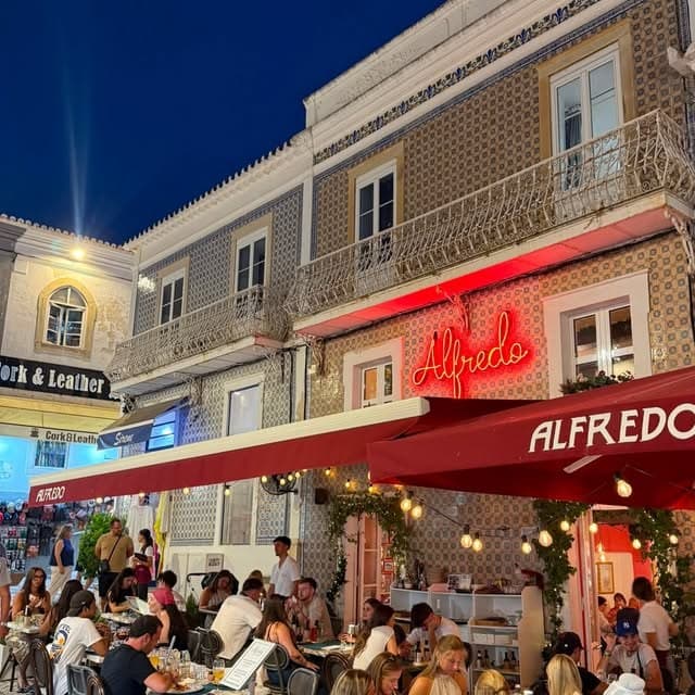 Alfredo