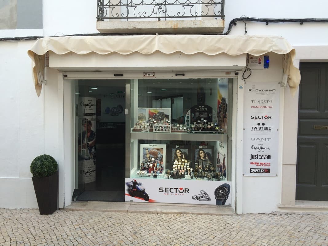 Ourivesaria Coimbra