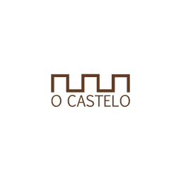 O Castelo logo