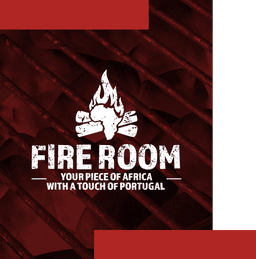 Fire Room logo