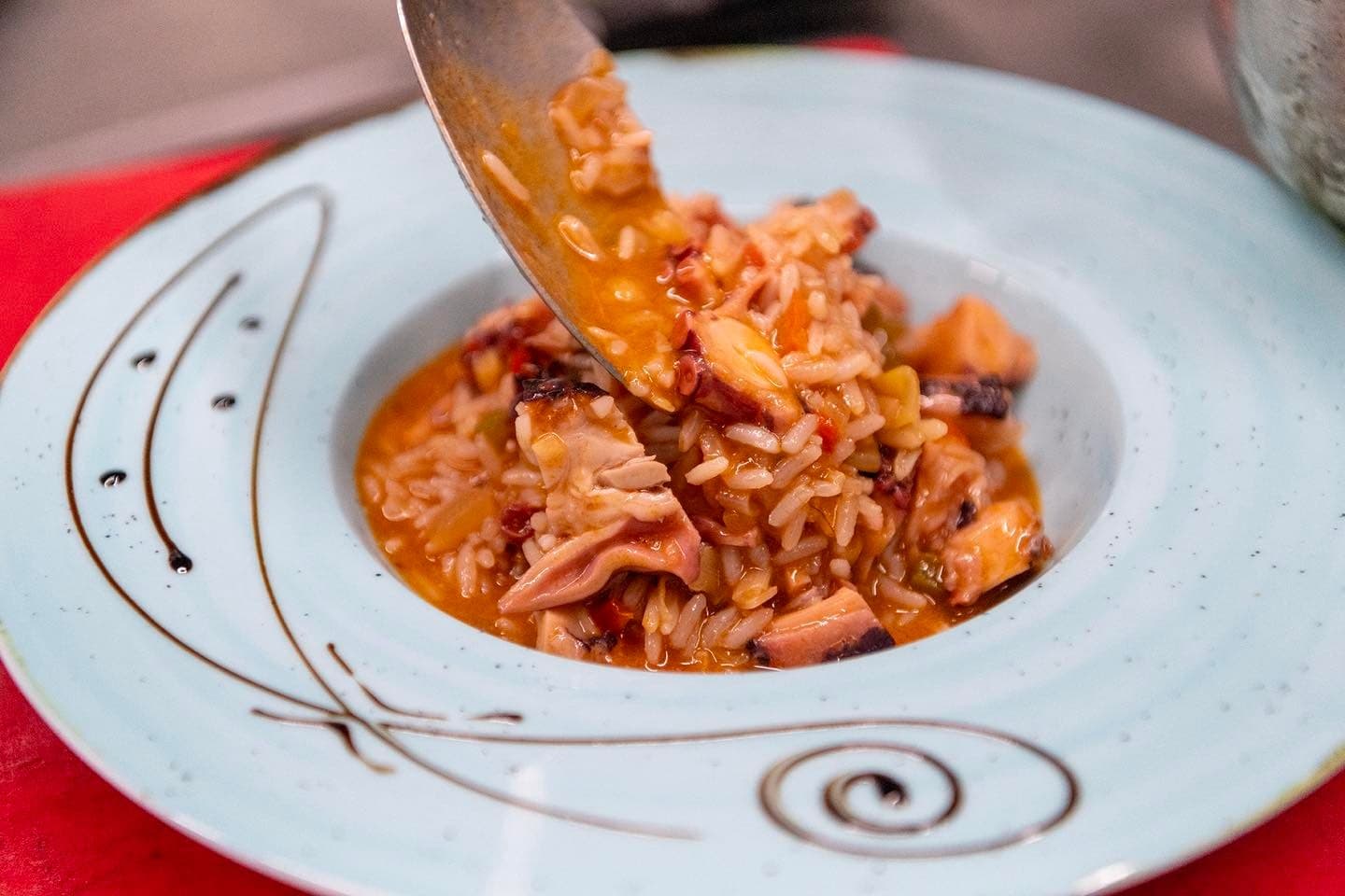 Tapas da Vila