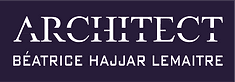 ArchitectBHL logo