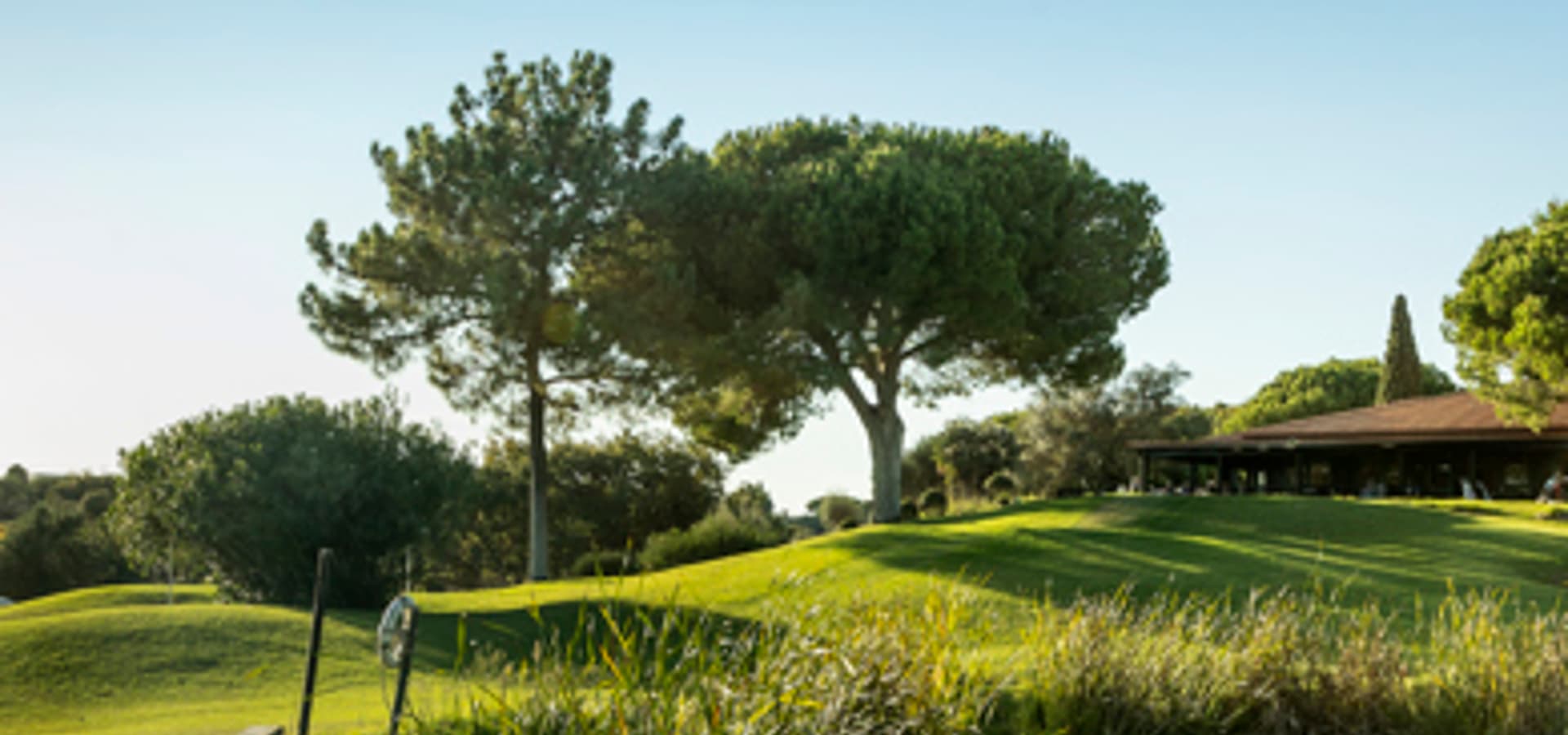 Balaia Golf Village Par 3 Course
