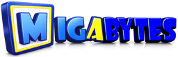 Migabytes Informática logo