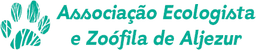 AEZA - Associação Ecologista e Zoófila de Aljezur logo