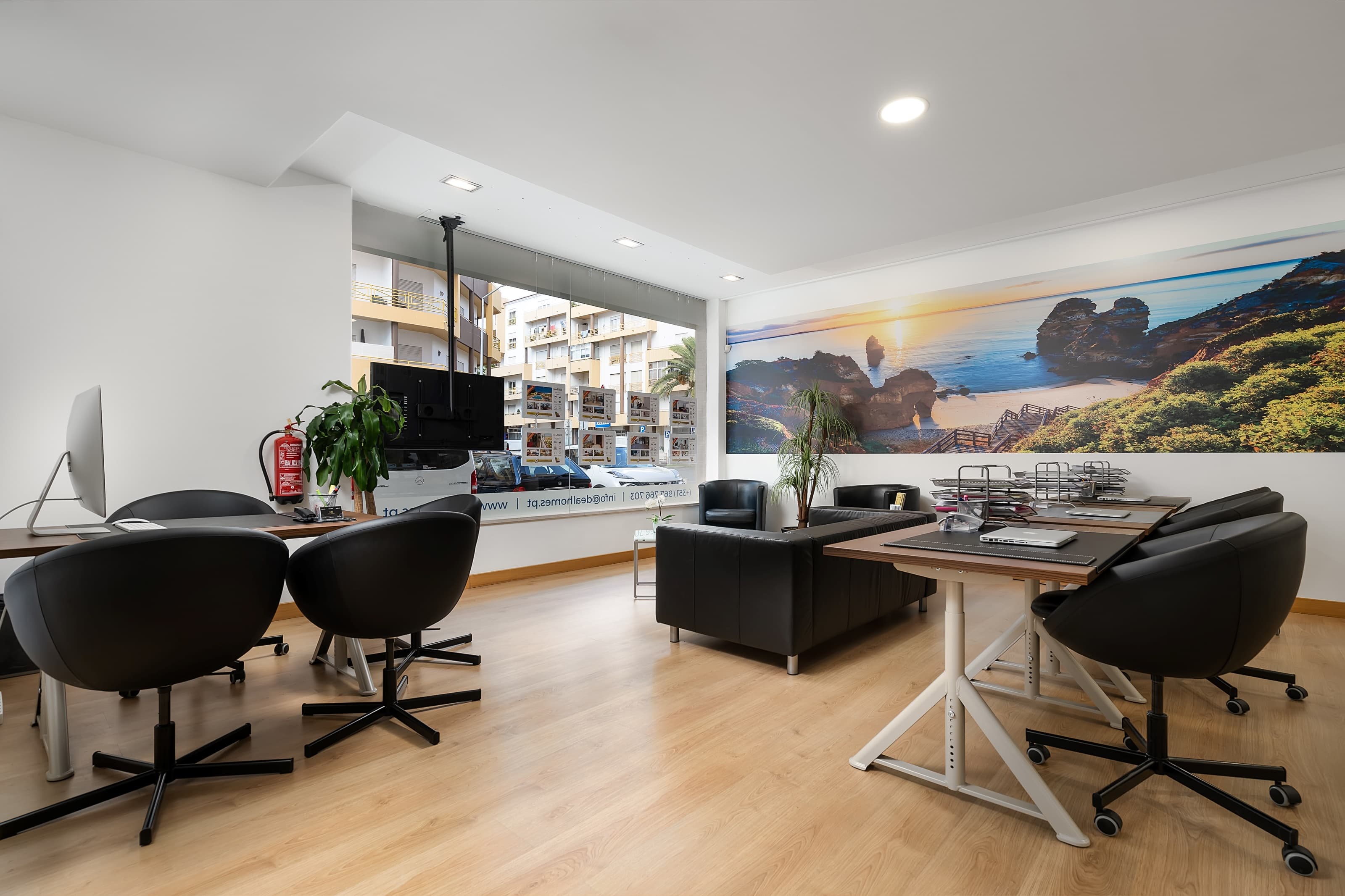 Luzi Homes