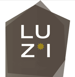 Luzi Homes logo
