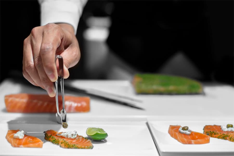 Algarve Wedding Catering by Food & Passion