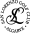 San Lorenzo Golf Course logo