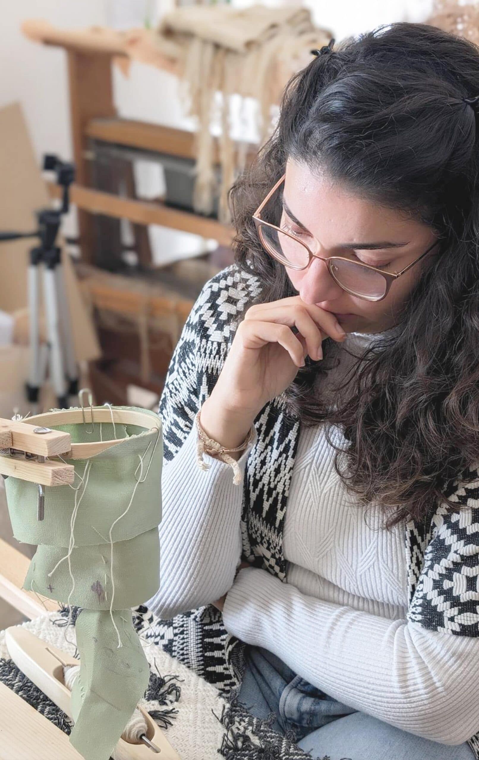 Susana Mendez Studio