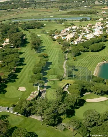 Vale do Lobo