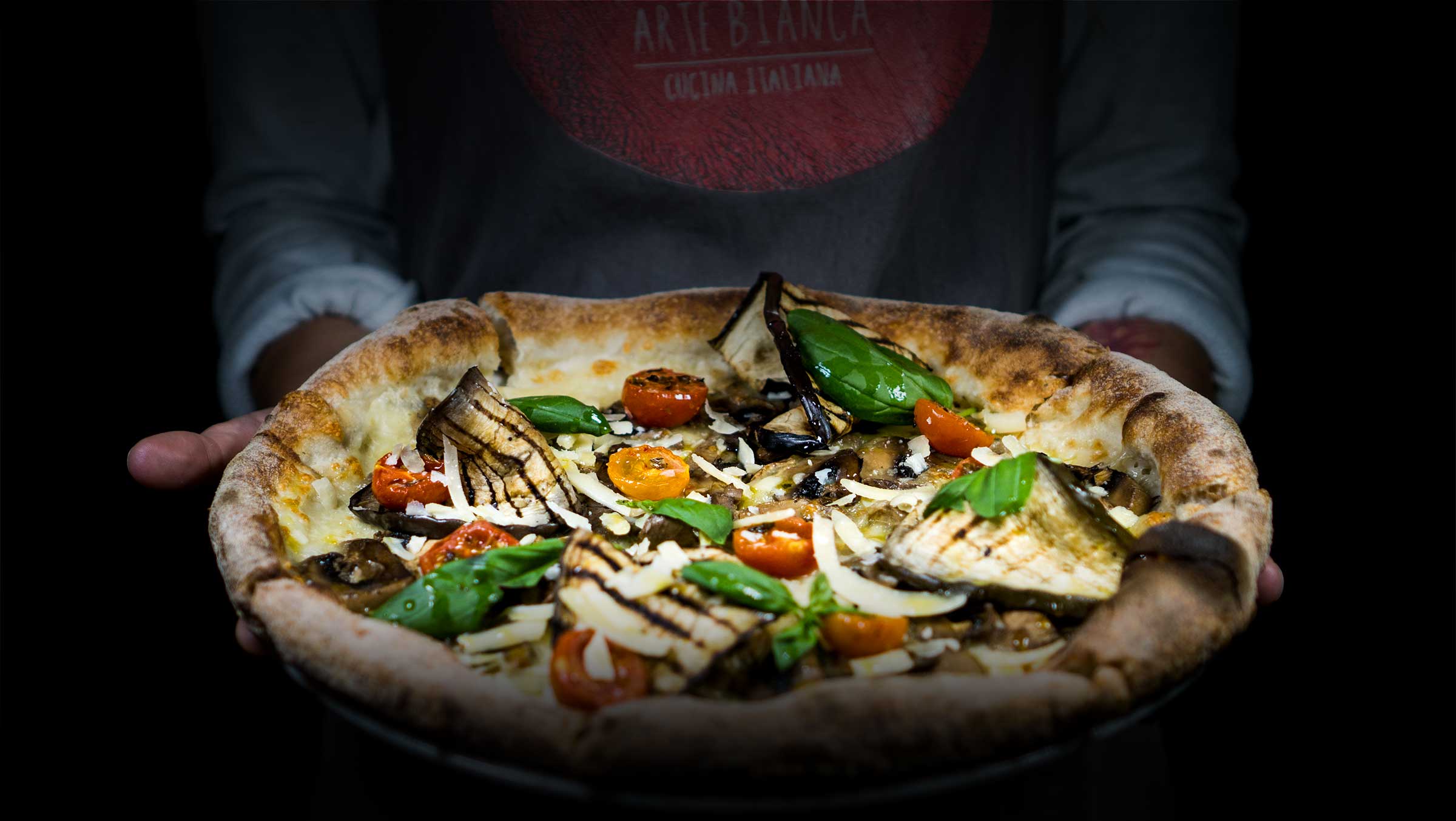 Mangia La Felicità