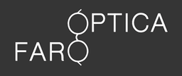 Óptica Faro logo