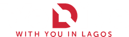 WeDive Lagos logo