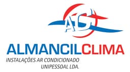 Almancil Clima logo