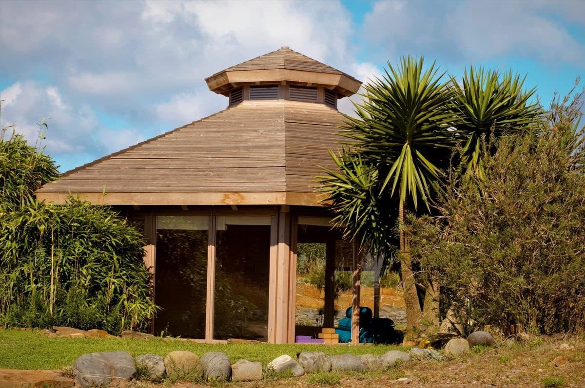 Just B.U. — PORTUGAL, A Yoga Retreat