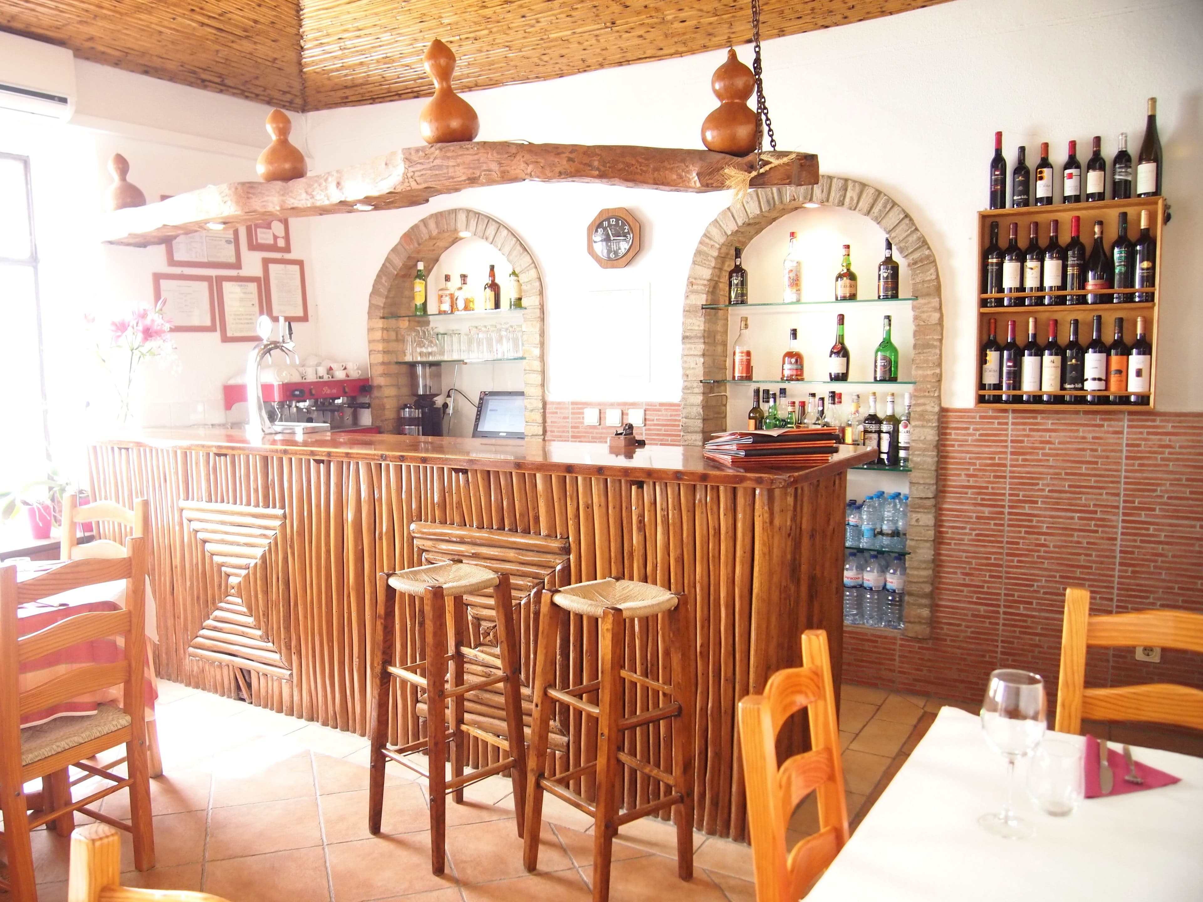 Restaurante Bocage