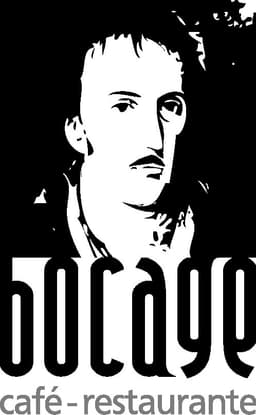 Restaurante Bocage logo