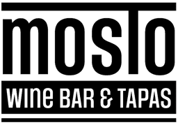 Mosto Wine Shop & Bar logo