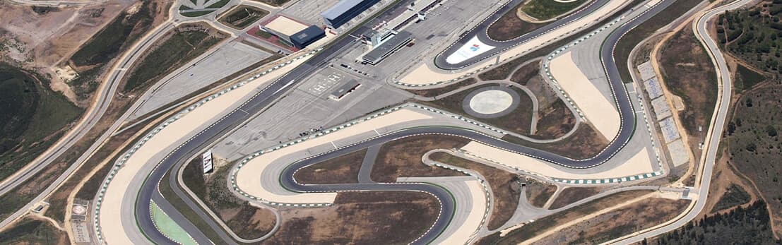 Autódromo Internacional do Algarve
