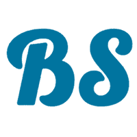 BS Cleaning Service logo