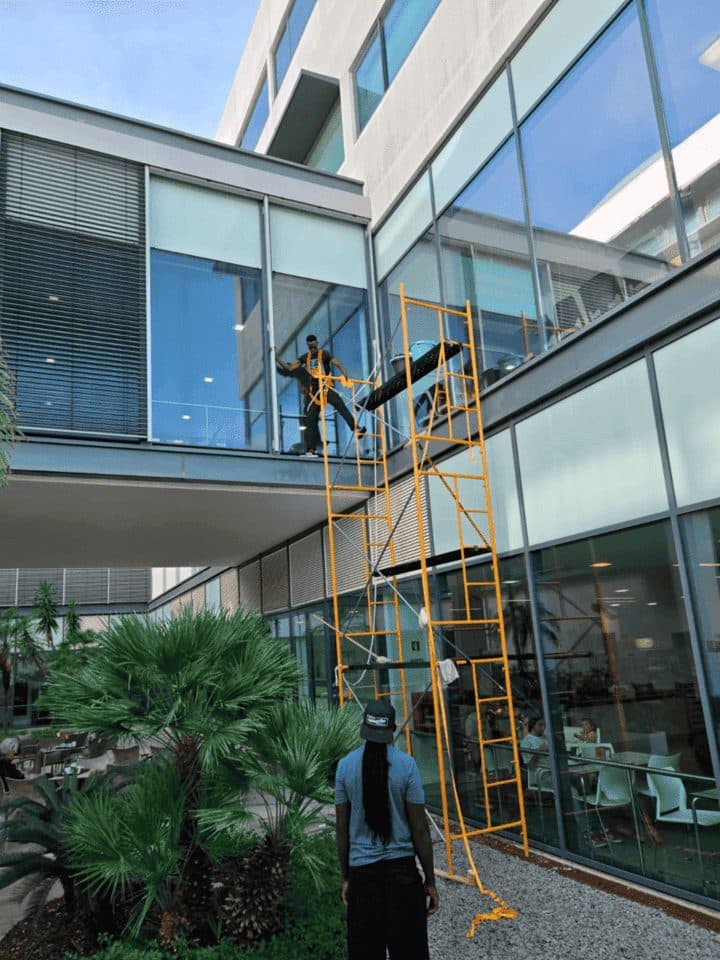 BS Cleaning Service