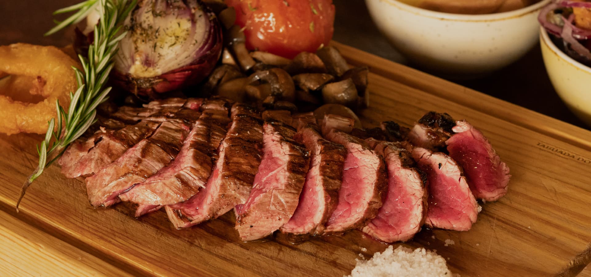 Faaron Steakhouse