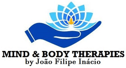 Mind & Body Therapies by João Filipe Inácio logo