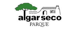 Algar Seco Parque logo